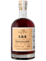 SBS Venezuela 2006