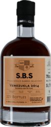 SBS Venezuela 2014