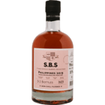 SBS Philippines 2019