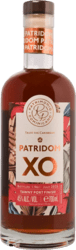 Patridom XO Tawny Port