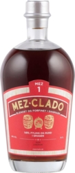 Mez Clado Mez 1 - 50 cl.