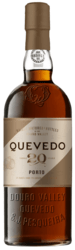 Quevedo Tawny 20 Years