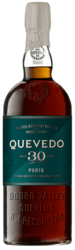 Quevedo White 30 Years