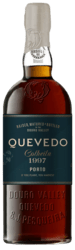 Quevedo Colheita 1997