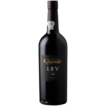 Quevedo LBV 2018