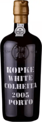 Kopke White Colheita 2005