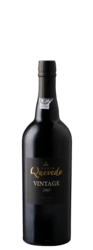 Quevedo Colheita 2007
