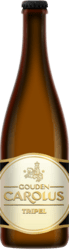 Gouden Carolus Tripel 75cl.
