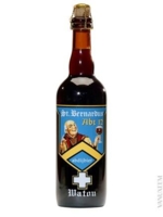 St. Bernardus Abt 12 75cl.