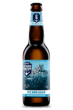 Stadshaven Ice Breaker