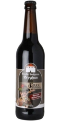 Frederikshavn Bryghus Dark Qaurterer
