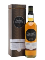 Glengoyne Cask Strength - Highland Single Malt