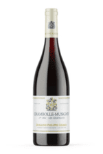 Domaine Philippe Girard Chambolle-Musigny 1er Cru