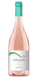 Banfi La Pettegola Rosé