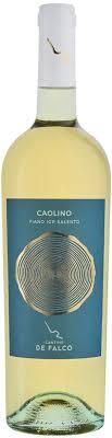 Cantina de Falco Caolino Fiano - Næstved Vinkompagni