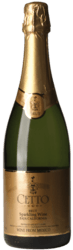 LA CETTO Sparkling Brut