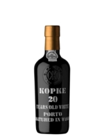 Kopke 20 years White Port