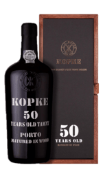 Kopke 50 Years Tawny Port