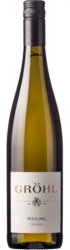 Gröhl Riesling Trocken Gutswein
Næstved Vinkompagni