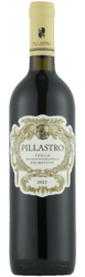 Pillastro Primitivo Puglia
Næstved Vinkompagni