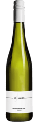 Johannes Hörner - Sauvignon Blanc