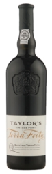 Taylors Quinta de Terra Feita Vintage Port 2008