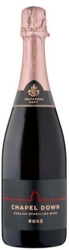 Chapel Down Rosé