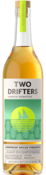 Two Drifters Overproof Spiced Pineapple