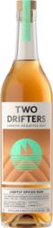 Two Drifters Lightly Spiced
