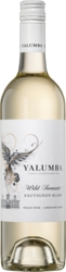 Yalumba Wild Ferments Sauvignon Blanc