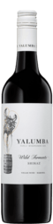 Yalumba Wild Ferments Shiraz