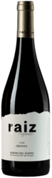 RAIZ de Guzmán Crianza - Ribera del Duero - Næstved Vinkompagni