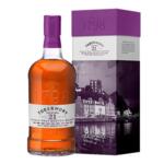 Tobermory Single Malt 21 YO