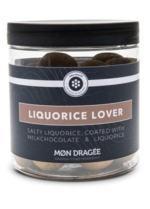 Møn Bolcher Liquorice Lover