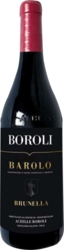 Boroli Barolo Brunella - Næstved Vinkompagni