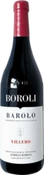 Boroli Barolo Villero - Næstved Vinkompagni