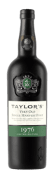 Taylor's Very Old Single Harvest Port 1976 - Næstved Vinkompagni