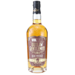 Volbeat Outlaw Gentlemen Irish Whiskey - Næstved Vinkompagni