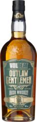 Volbeat Outlaw Gentlemen 12 Year Old Irish Whiskey - Næstved Vinkompagni