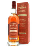 Old Perth Blended Malt Palo Cortado