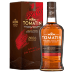 Tomatin 17 års Pedro Ximénez