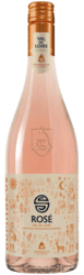 Rosé Dumnacus Origines Val de Loire - Næstved Vinkompagni