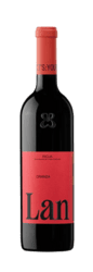 Bodegas LAN Crianza