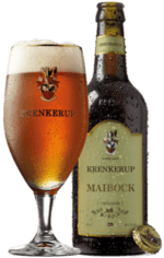 Krenkerup Maibock - Limited Edition