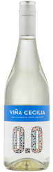 Viña Cecilia Mostato Blanco 0,0 - Næstved Vinkompagni