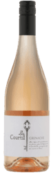 De Courtil Grenache Rosé