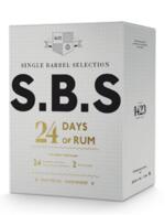 24 Days of Rum SBS Edition - Næstved Vinkompagni