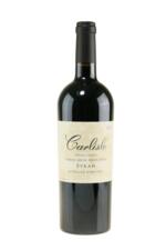Carlisle Syrah Rosella's Vineyard 2017