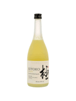 Kiyoko Yuzu Spritz sampak