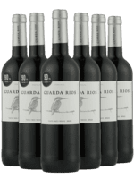 Guarda Rios Red Blend kassekøb - Næstved Vinkompagni